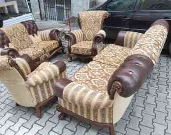 ოთხეული თბილისი