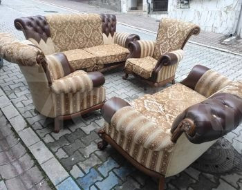 four Tbilisi - photo 1