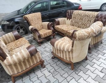 four Tbilisi - photo 2