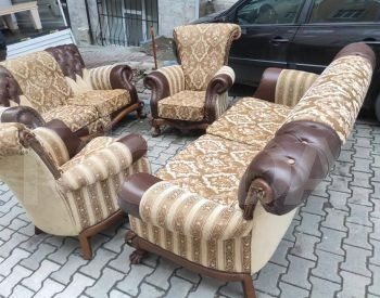 four Tbilisi - photo 3