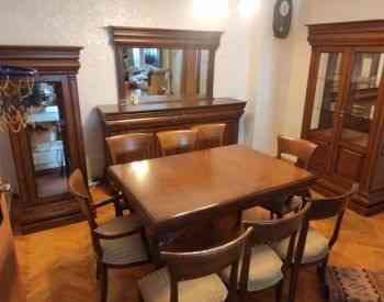 მისაღები ოთახის კომპლექტი თბილისი