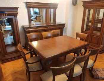 მისაღები ოთახის კომპლექტი თბილისი