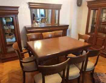 მისაღები ოთახის კომპლექტი თბილისი