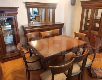 მისაღები ოთახის კომპლექტი თბილისი - photo 1