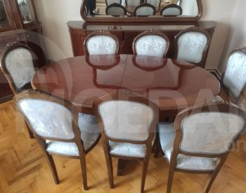 მისაღები ოთახის კომპლექტი თბილისი - photo 1