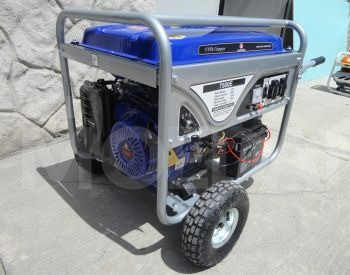 Generator 6.0 sq Tbilisi - photo 2