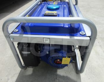 გენერატორი ახალი 3.2 კვ. თბილისი - photo 5