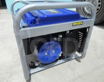 გენერატორი ახალი 3.2 კვ. თბილისი - photo 4