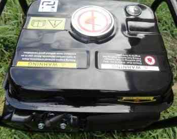 გენერატორი 1 კილოვატიანი. თბილისი