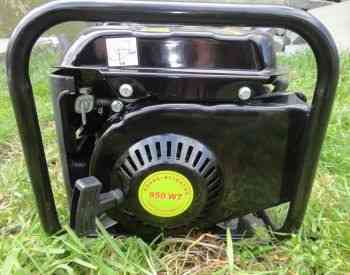 გენერატორი 1 კილოვატიანი. თბილისი