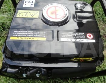 გენერატორი 1 კილოვატიანი. თბილისი - photo 2