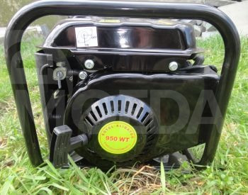 გენერატორი 1 კილოვატიანი. თბილისი - photo 1