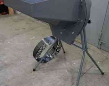 წისქვილი მარცვლის და ტაროსი 220 ვოლტზე. თბილისი