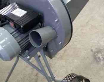 წისქვილი მარცვლის და ტაროსი 220 ვოლტზე. თბილისი