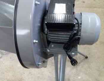 წისქვილი მარცვლის და ტაროსი 220 ვოლტზე. თბილისი