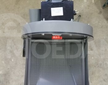 Grain mill and thresher at 220 volts. Tbilisi - photo 5