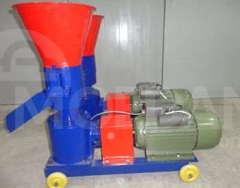 Машина для изготовления стержней гранулятора (гранул). Тбилиси - изображение 4