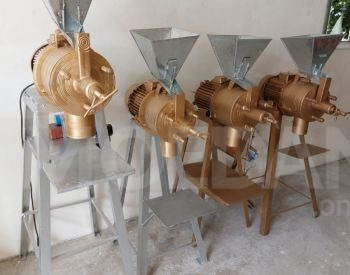 Coffee Grinder. Tbilisi - photo 1