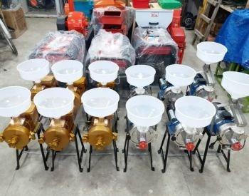 Coffee Grinder. Tbilisi - photo 2