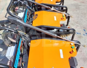 Kercher at high pressure 220 volts. Tbilisi - photo 1