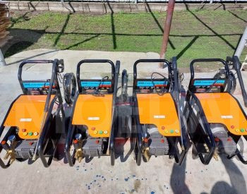 Kercher at high pressure 220 volts. Tbilisi - photo 2