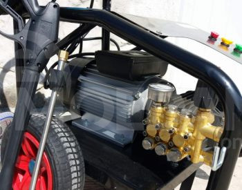 Kercher at high pressure 220 volts. Tbilisi - photo 3