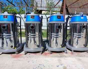 მტვერსასრუტი პილასოსი თბილისი