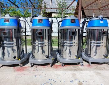 Vacuum cleaner Pilassos Tbilisi - photo 1