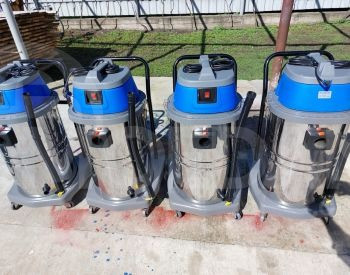 Vacuum cleaner Pilassos Tbilisi - photo 5