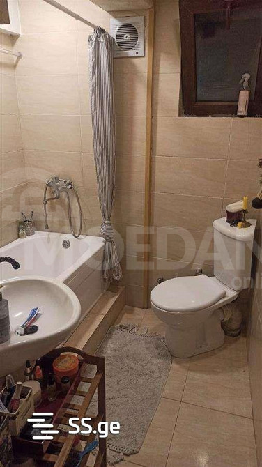 Продам 2-комн. квартиру 49.5м² 1/1 эт. Тбилиси - изображение 5