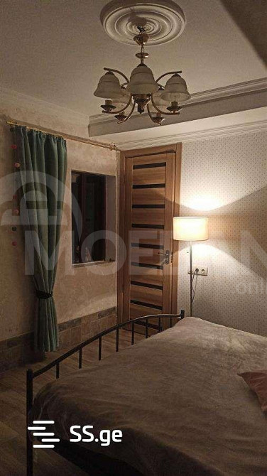 Продам 2-комн. квартиру 49.5м² 1/1 эт. Тбилиси - изображение 3