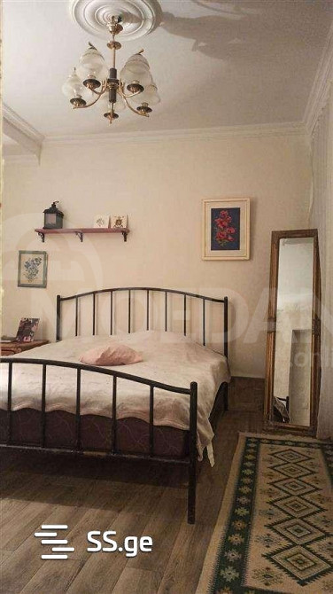 Продам 2-комн. квартиру 49.5м² 1/1 эт. Тбилиси - изображение 1