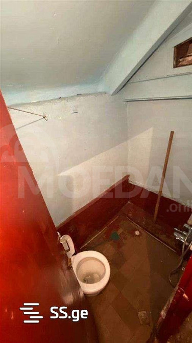 Apartments For Sale two-room 25м² 1/2 floor Tbilisi - photo 5