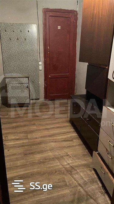 Apartments For Sale two-room 25м² 1/2 floor Tbilisi - photo 1