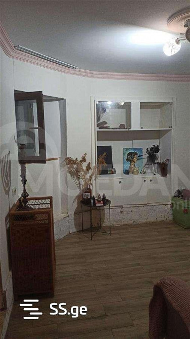 Apartments For Sale two-room 25м² 1/2 floor Tbilisi - photo 6