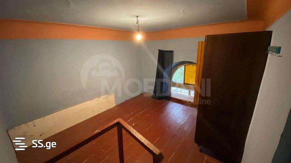 Apartments For Sale two-room 25м² 1/2 floor Tbilisi - photo 4