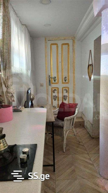 Apartments For Sale two-room 25м² 1/2 floor Tbilisi - photo 3