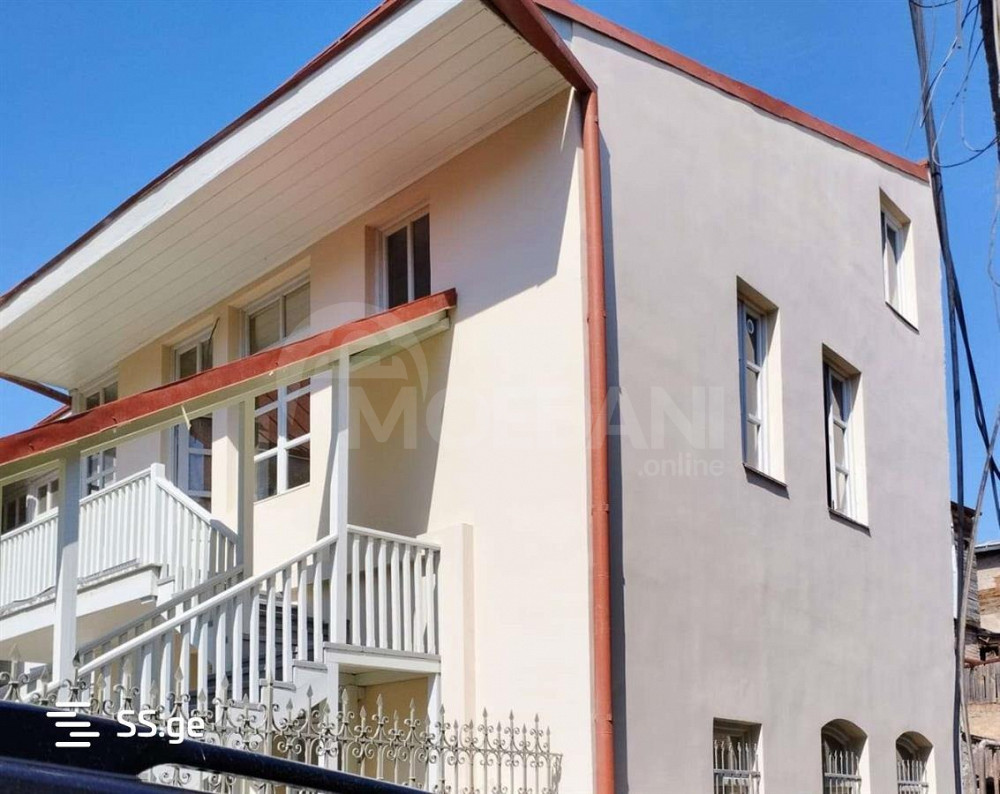 Продам 2-комн. квартиру 62м² 2/3 эт. Тбилиси - изображение 1