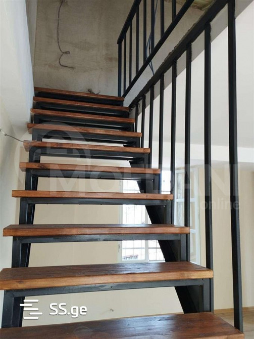 Продам 2-комн. квартиру 62м² 2/3 эт. Тбилиси - изображение 2