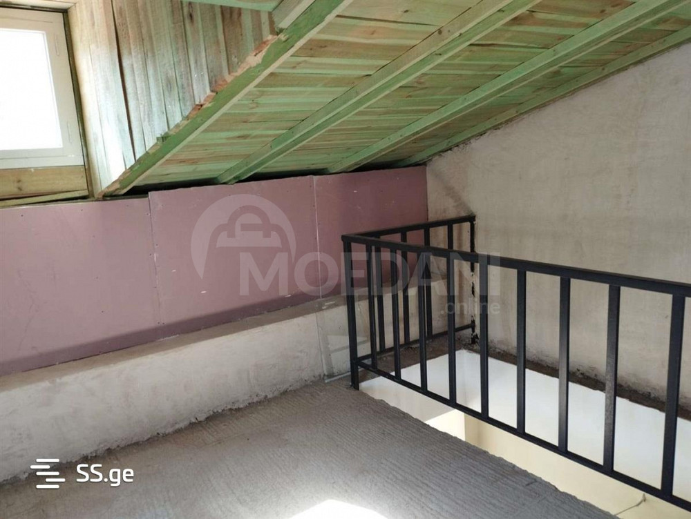 Продам 2-комн. квартиру 62м² 2/3 эт. Тбилиси - изображение 3