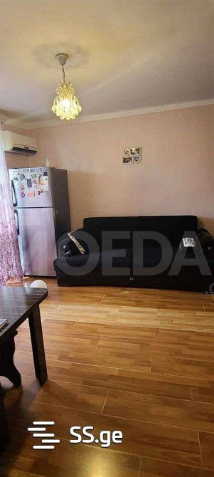 Продам 2-комн. квартиру 56м² 4/5 эт. Тбилиси - изображение 1