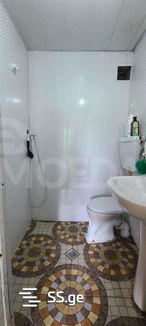 Продам 2-комн. квартиру 56м² 4/5 эт. Тбилиси - изображение 5