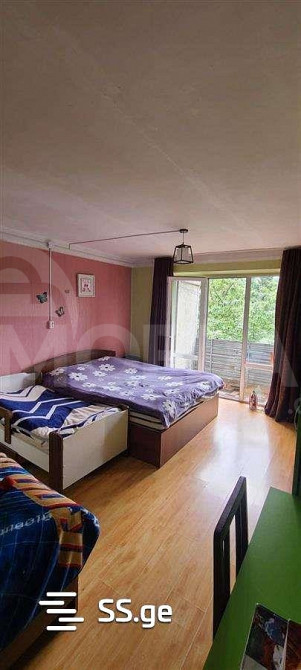 Продам 2-комн. квартиру 56м² 4/5 эт. Тбилиси - изображение 10