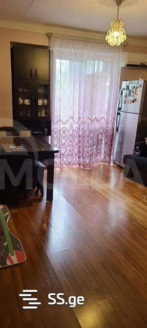 Продам 2-комн. квартиру 56м² 4/5 эт. Тбилиси - изображение 4