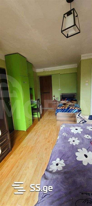 Продам 2-комн. квартиру 56м² 4/5 эт. Тбилиси - изображение 7