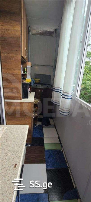 Продам 2-комн. квартиру 56м² 4/5 эт. Тбилиси - изображение 6