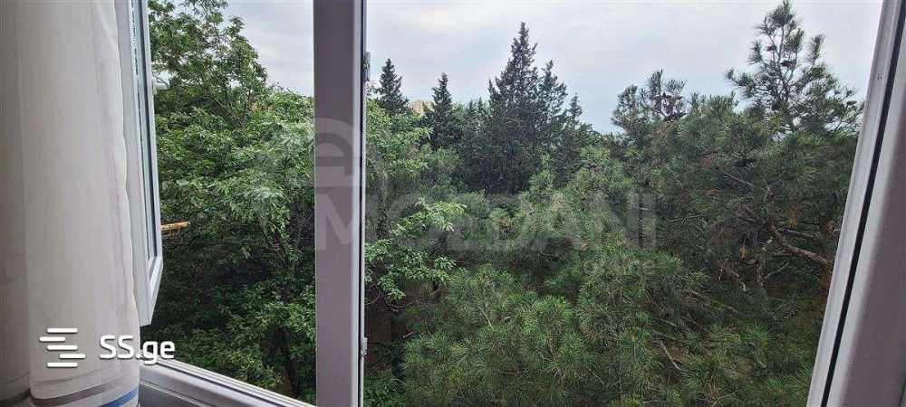 Продам 2-комн. квартиру 56м² 4/5 эт. Тбилиси - изображение 8