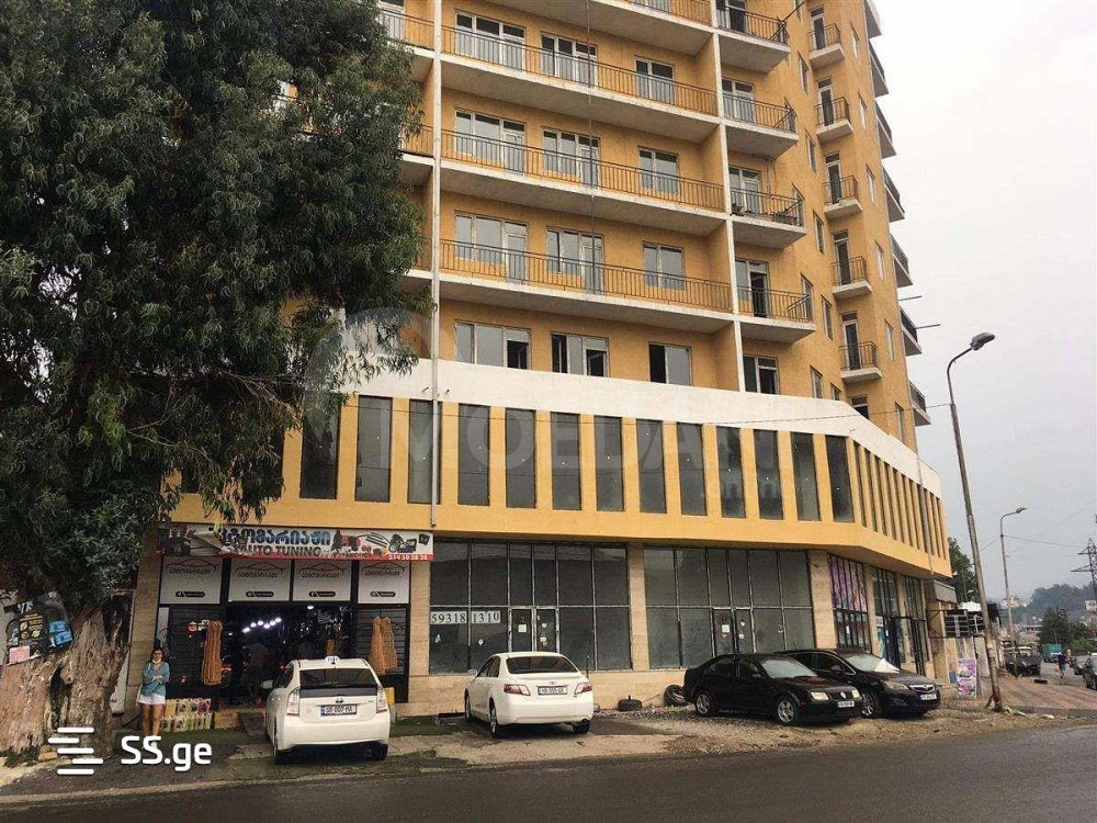 Apartments For Sale three-room 75.5м² 12/12 floor Tbilisi - photo 4