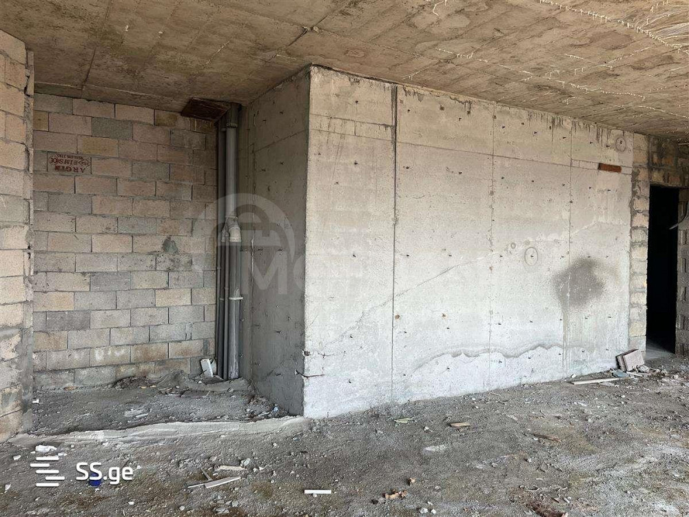 Apartments For Sale three-room 75.5м² 12/12 floor Tbilisi - photo 9