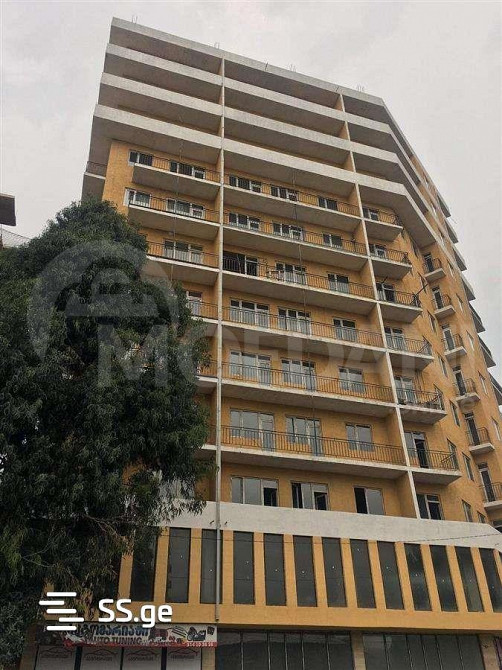 Apartments For Sale three-room 75.5м² 12/12 floor Tbilisi - photo 1